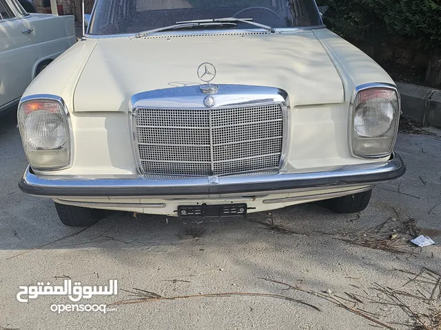 Used Mercedes Benz E-Class in Tyre
