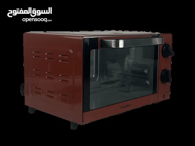 فرن 10 لتر whirlpool