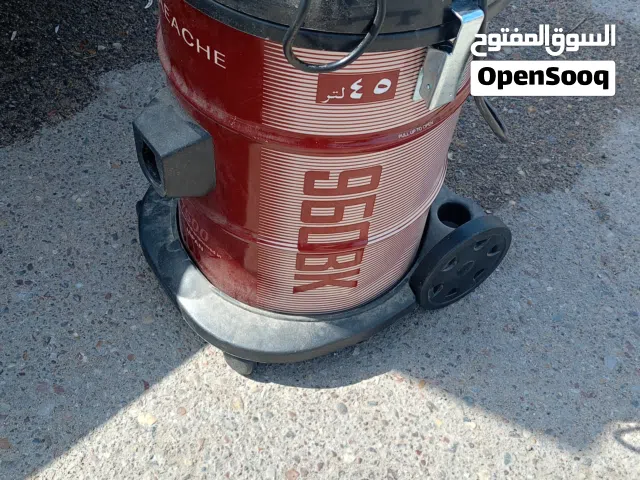 Hitachi Vacuum Cleaners for sale in Basra