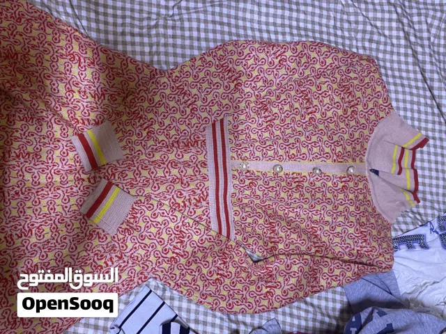 مجموعة ملابس باله باسعار ممتازة نسائية بيتيه وللخروجات ، 30 قطعه