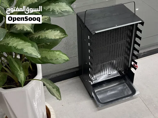 شواية غاز عندي كميات وتوصيل لكل المحافظات (اقروا الوصف)