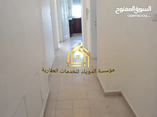 151 m2 3 Bedrooms Apartments for Rent in Amman Khalda