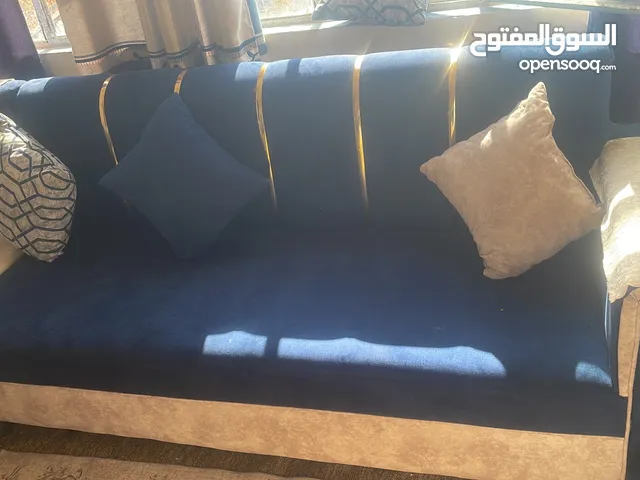 طقم كنب كورنر كامل