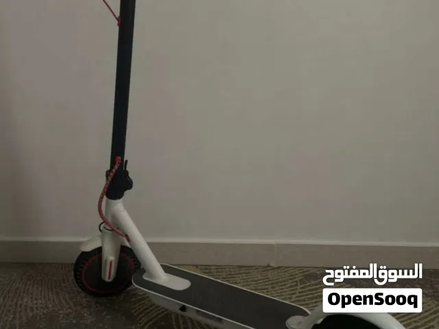سكوتر كهربائي الوصف مهم