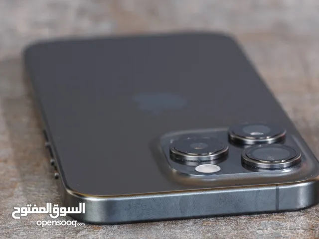 Apple iPhone 15 Pro 128 GB in Al Dakhiliya