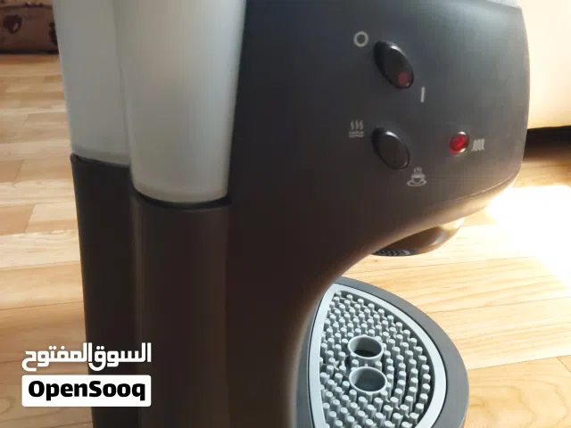 coffee machine