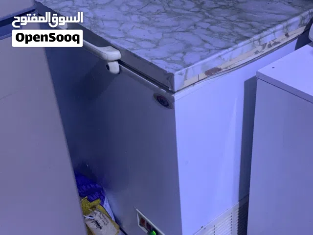 فريزر مستخدم للبيع