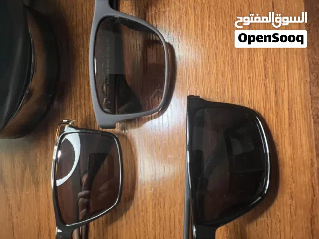 نضارات شمسيه