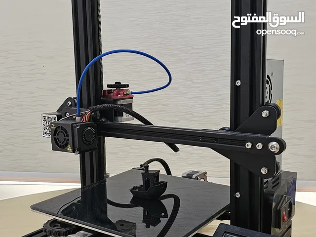 Printers Creality printers for sale in Muscat