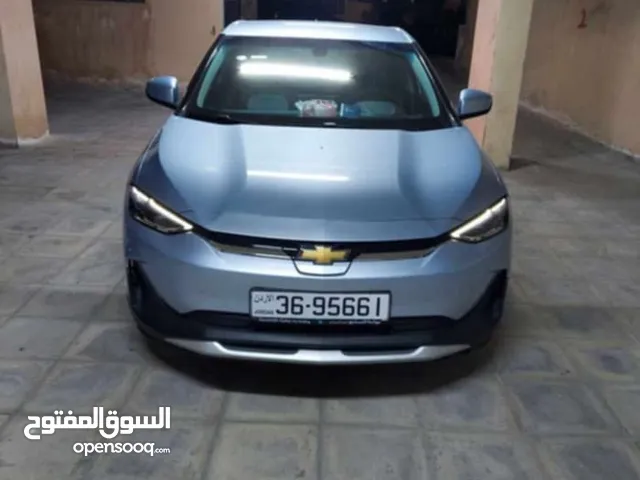 Used Chevrolet Menlo in Amman