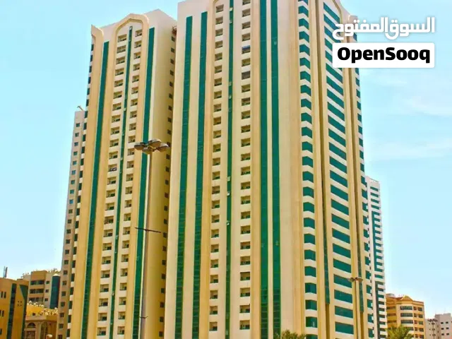 شقق للايجار السنوى الشارقه