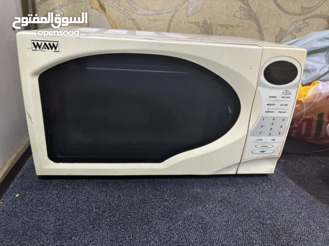 microwave / waw good condition