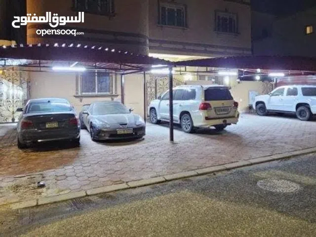 1111 m2 More than 6 bedrooms Townhouse for Rent in Al Jahra Saad Al Abdullah