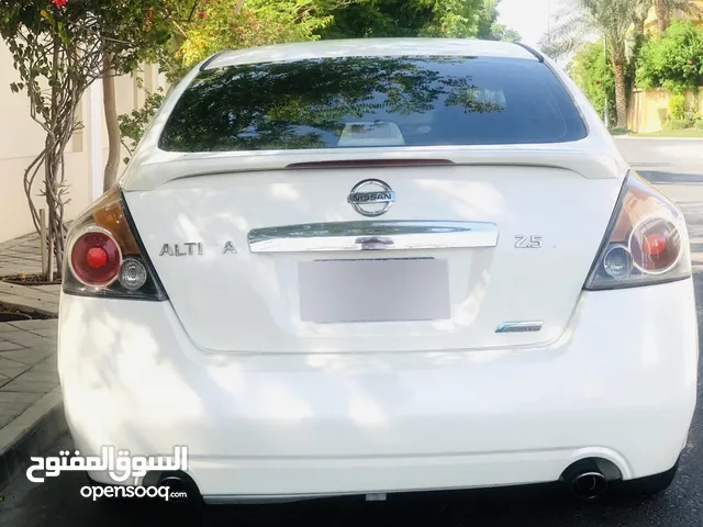 Altima 2011