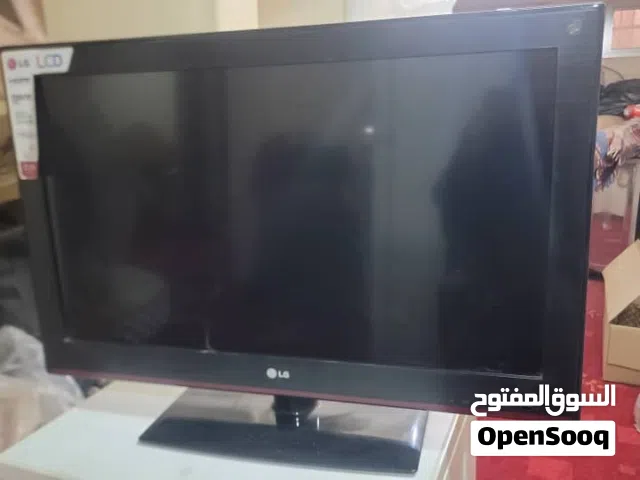 24.1 LG monitors for sale  in Sana'a