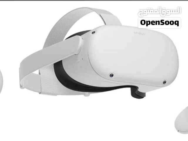 VR Ocles Quest 2