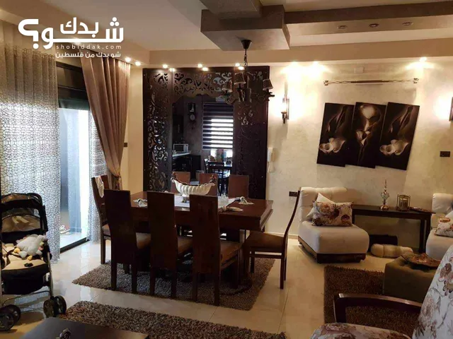 200m2 3 Bedrooms Apartments for Sale in Nablus AlMaeajin