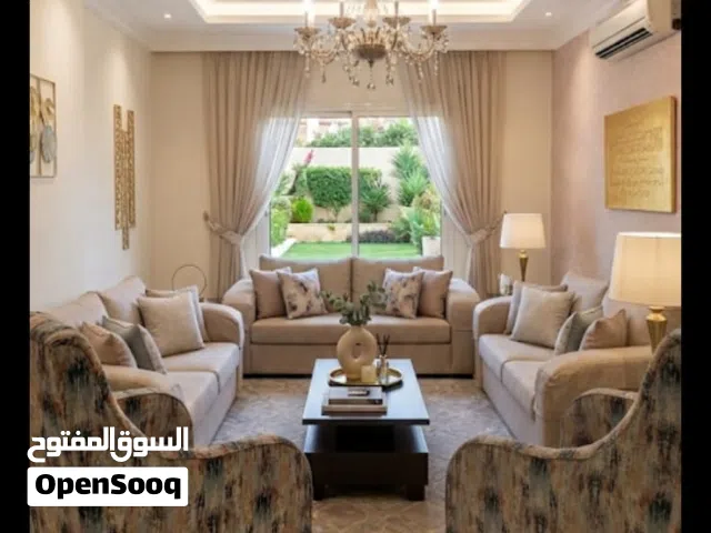 طقم كنب 9مقاعد للبيع