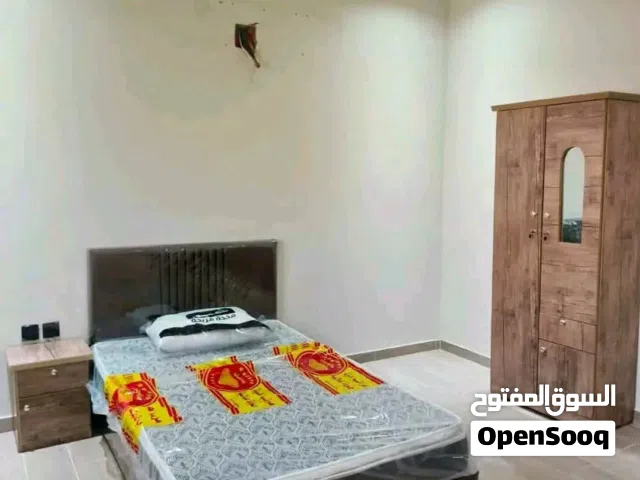 غرف نوم جديد نفر ونص شامله كل شي