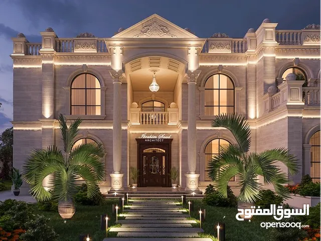 200 m2 5 Bedrooms Townhouse for Sale in Basra Yaseen Khrebit
