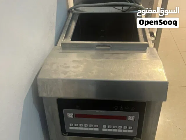 معدات مطاعم