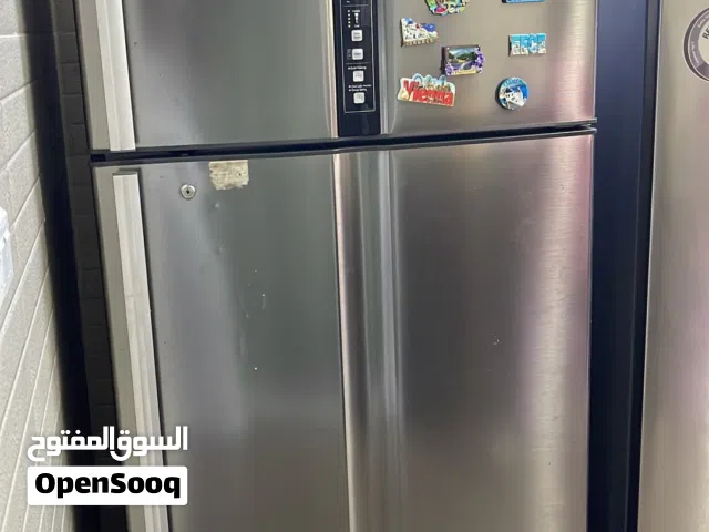 للبيع ثلاجة هتاشي 990