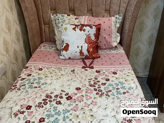 Single bed