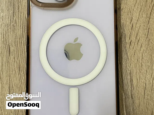 Apple iPhone 14 128 GB in Al Riyadh