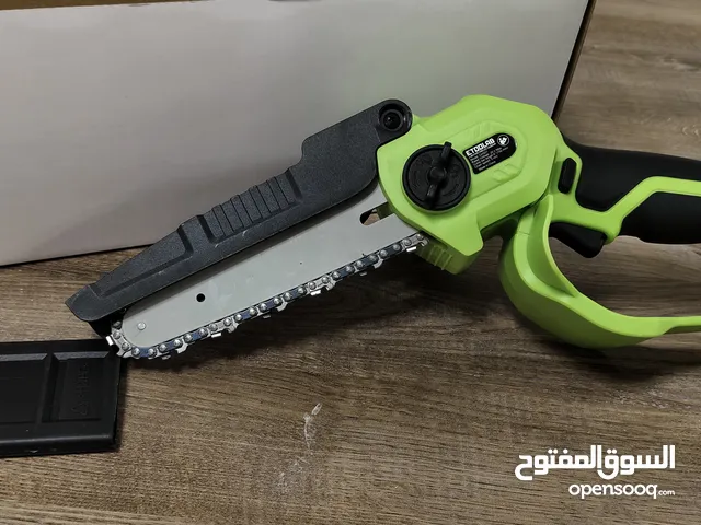 منشار خشب ماركة etoolab جديد كبس مال امزون 20v