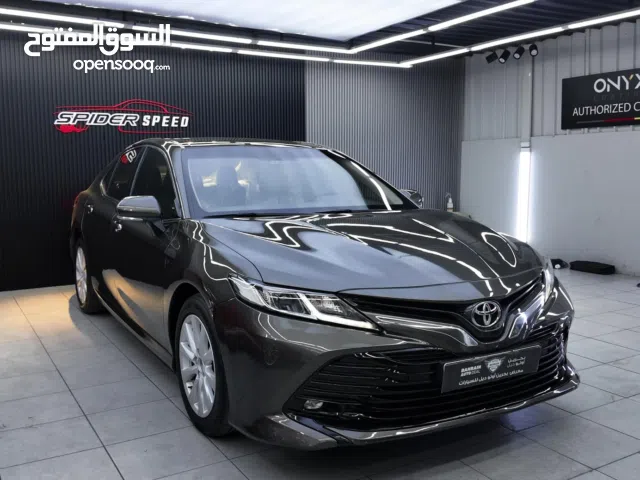 Used Toyota Camry in Northern Governorate