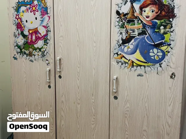غرفة نوم للبيع خشب اوك القوي