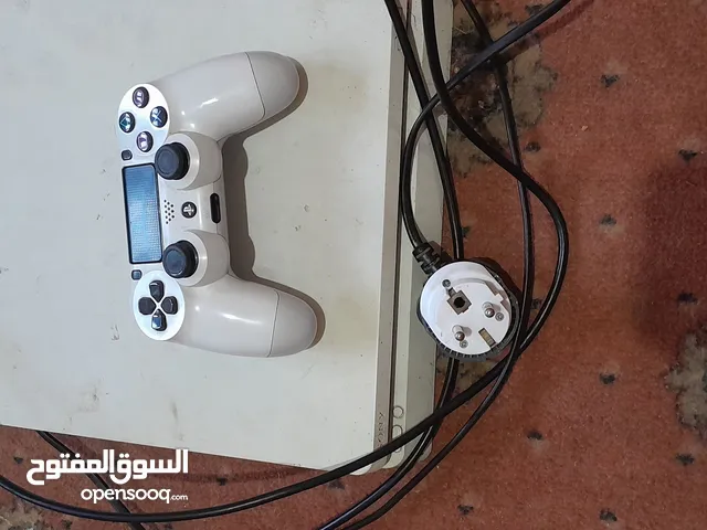 PlayStation 4 PlayStation for sale in Misrata