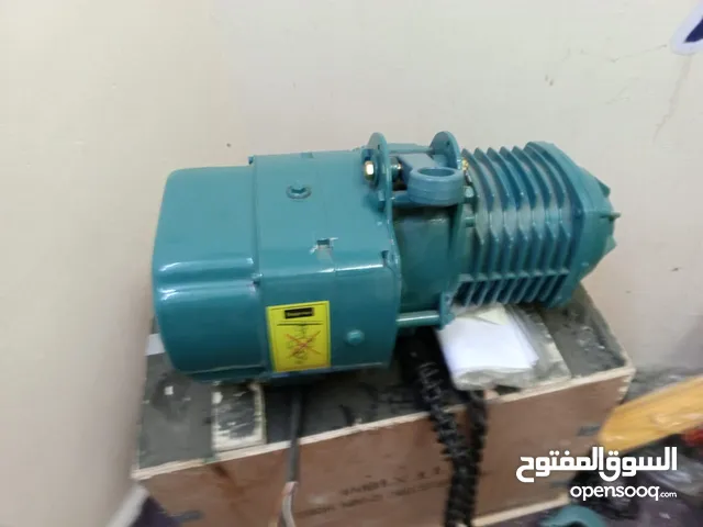 ونش كهربائي علوي