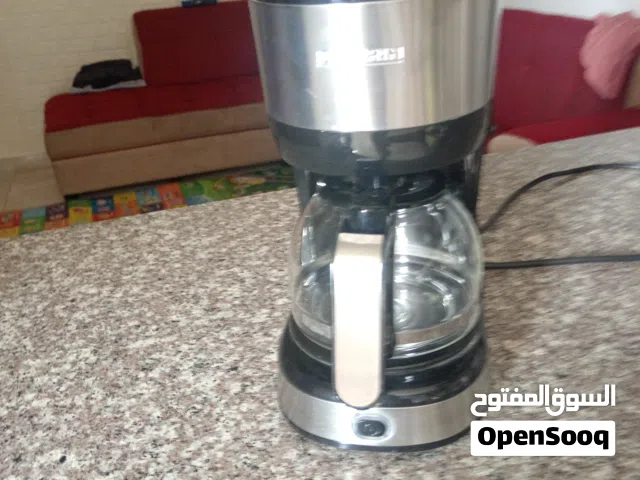 ماكينة قهوه