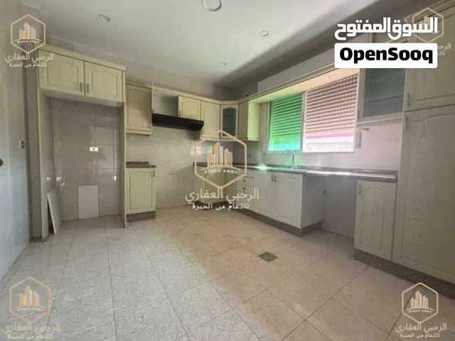 160 m2 3 Bedrooms Apartments for Rent in Amman Al Rabiah