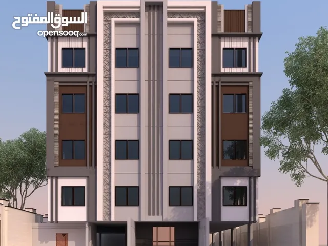  Building for Sale in Ajman Al Rawda