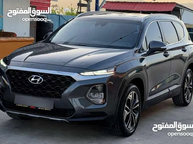 سنتافيه 2020