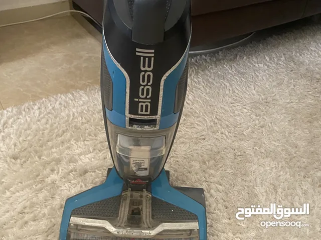 Bissell crosswave Hoover
