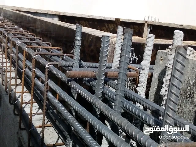 مقاولات عامه وصيانه المباني