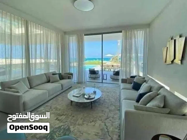 شاليه3 غرف- دور ارضي بجنينه في لافيستا السخنه بالسعر القديم قبل زياده الاسعار متشطب_بالكامل