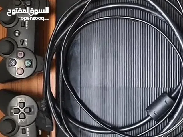 Play station 3 super slim patché