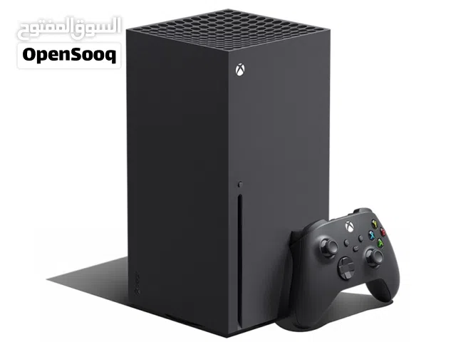 Xbox Series X Xbox for sale in Nablus