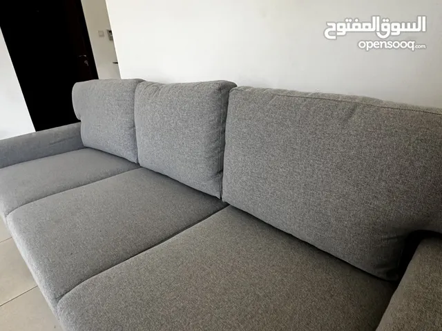 Sofa IKEA used for 3 month