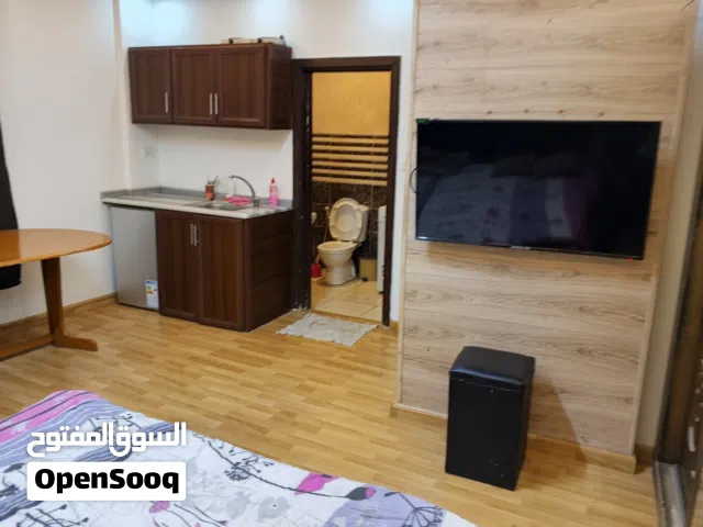 Furnished Monthly in Amman Tloo' Al-Misdar