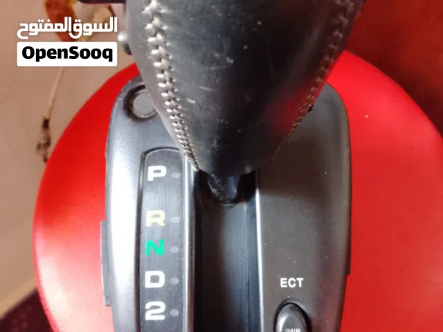 يد جير اوتوماتيك مطرزة لافانتي 97 كوري الاصلي