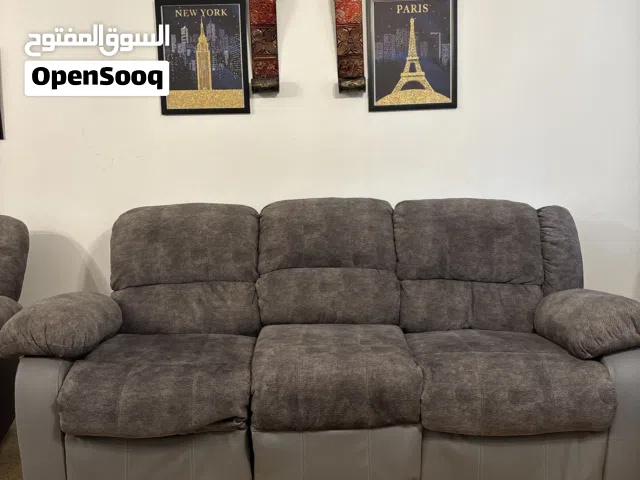 DANUBE Recliners for urgent sale. Expat leaving. Only for 80 OMR.