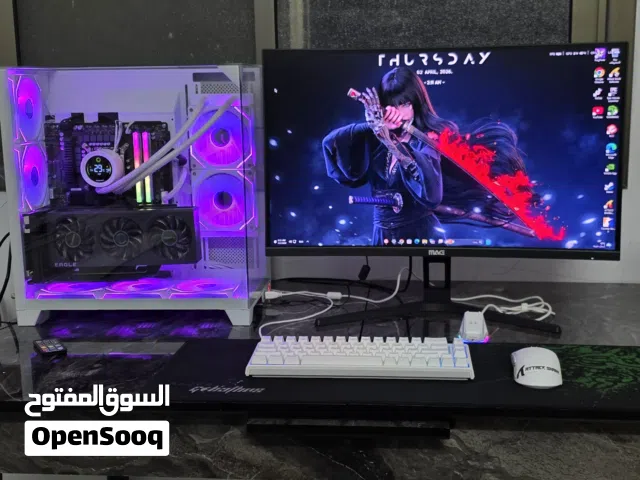 جهاز كمبيوتر جيمنج