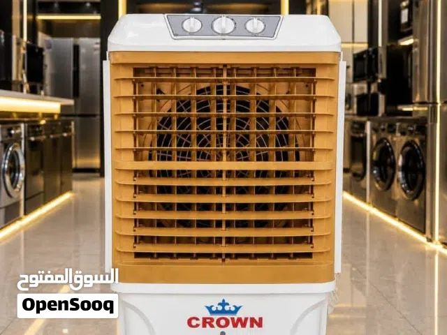 مكيف كراون 6 الف متحرك
