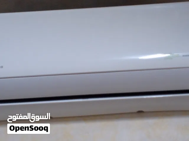 Midea 0 - 1 Ton AC in Zarqa