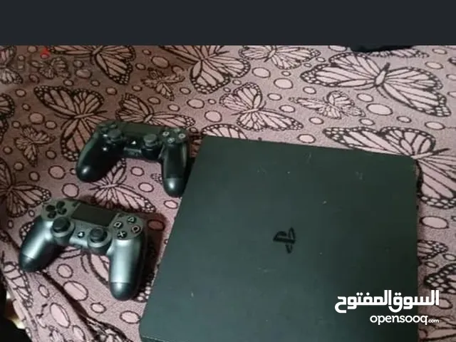 PlayStation 4 PlayStation for sale in Minya